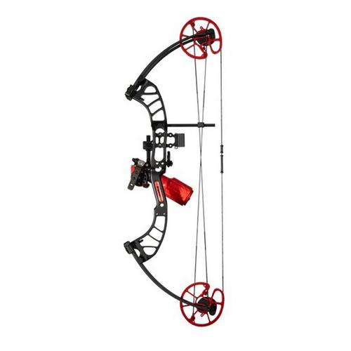 Bear Archery Shore Runner EVW Bowfishing Bow - Primary Image