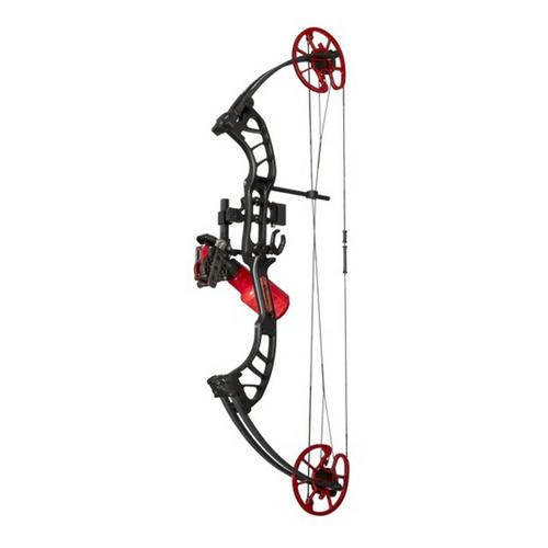 Bear Archery Shore Runner EVW Bowfishing Bow - Primary Image