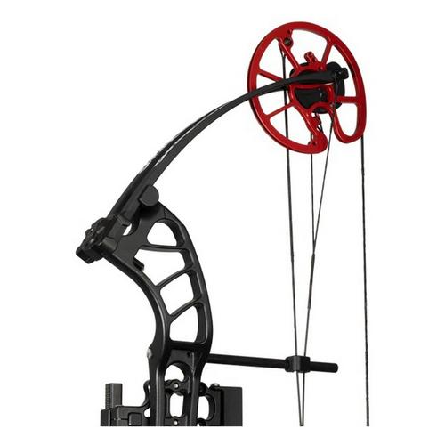 Bear Archery Shore Runner EVW Bowfishing Bow - Primary Image