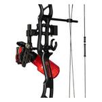 Bear Archery Shore Runner EVW Bowfishing Bow - Thumbnail 6 of 7