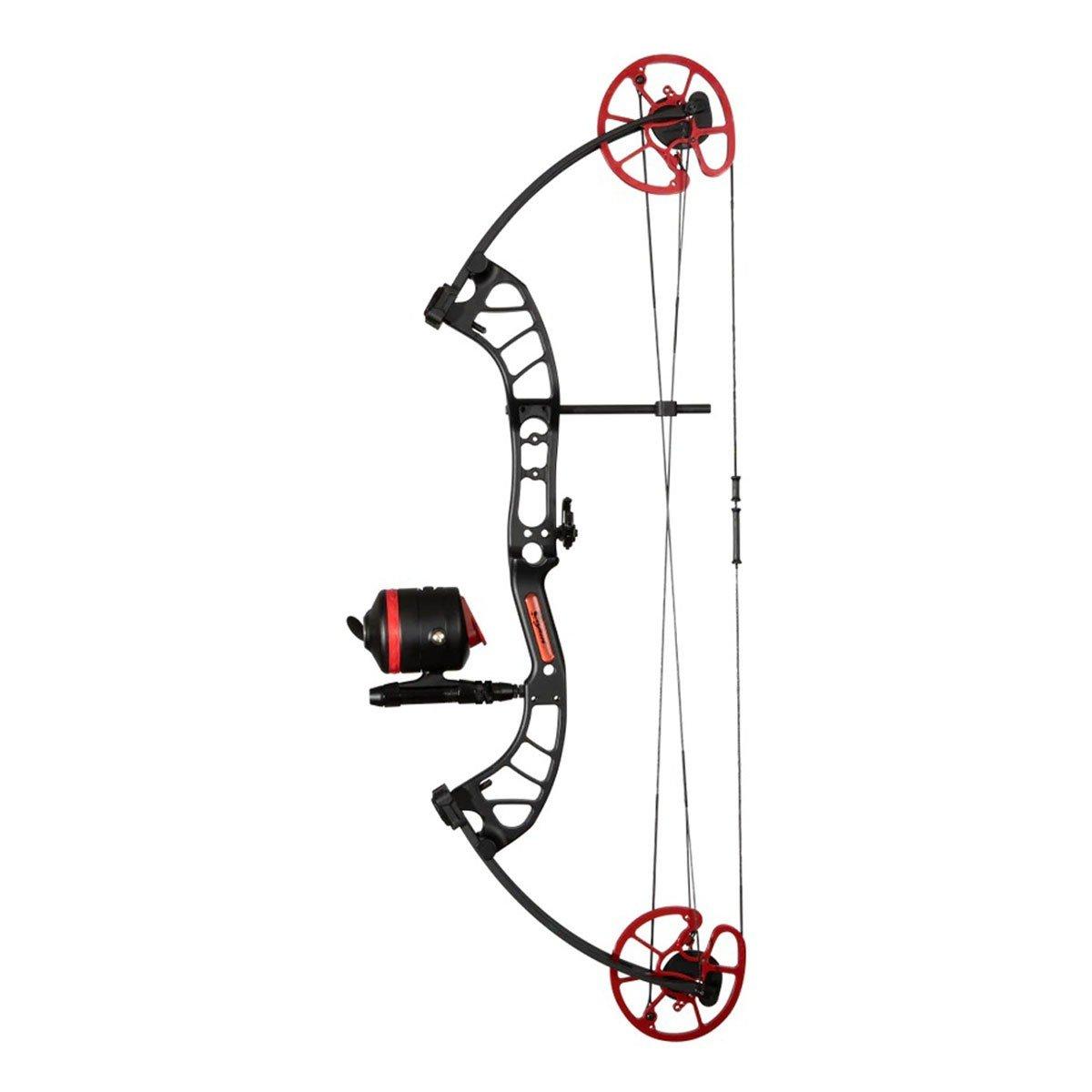 Cajun Shore Runner EVS Bowfishing Bow
