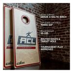 ACL Competition 2x4 Cornhole Boards - Thumbnail 3 of 5