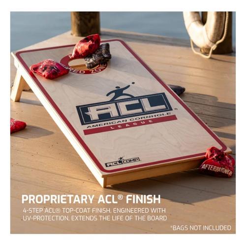 ACL Competition 2x4 Cornhole Boards - Primary Image