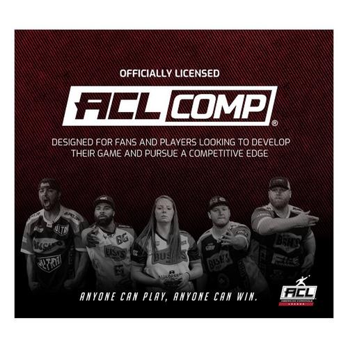 ACL Competition 2x4 Cornhole Boards - Primary Image