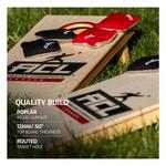 ACL Rec Mini Cornhole Boards - Thumbnail 3 of 5