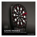 Accudart Meteor Electronic Dartboard - Thumbnail 2 of 6
