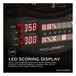 Accudart Meteor Electronic Dartboard - Thumbnail 4 of 6