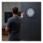 Accudart Nighthawk 2in1 LED/Blacklight Bristle Dartboard - Thumbnail 6 of 8