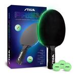 STIGA Prism LED Table Tennis Paddle Set - Thumbnail 1 of 6