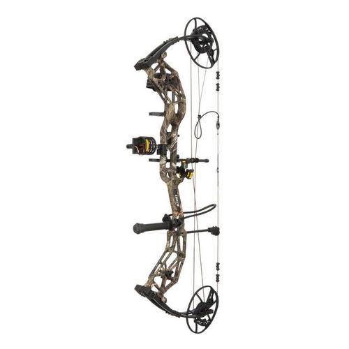 Bear Adapt 2 Compound Bow