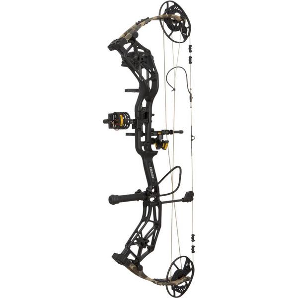 Bear Alaskan XT RTH Compound Bow Package