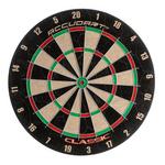 Accudart Classic Bristle Dartboard - Thumbnail 1 of 4