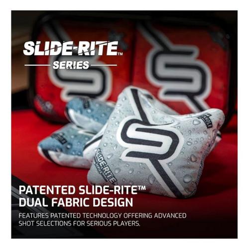 ACL Pro Slide Rite Cornhole Bags - Primary Image