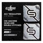 ACL Pro Slide Rite Cornhole Bags - Thumbnail 4 of 5