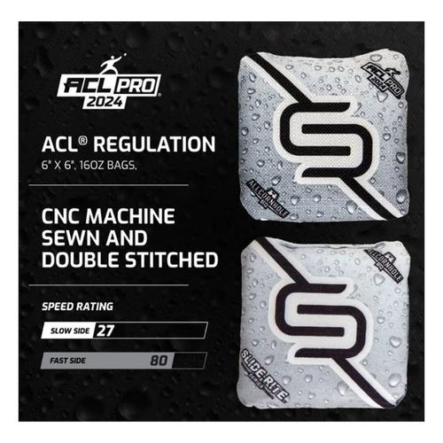 ACL Pro Slide Rite Cornhole Bags - Primary Image