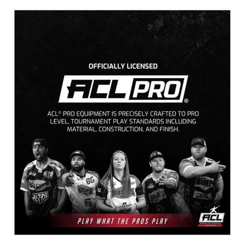 ACL Pro Slide Rite Cornhole Bags - Primary Image