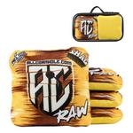 ACL Pro Shag Contrast Cornhole Bags - Thumbnail 1 of 5
