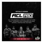 ACL Pro Shag Contrast Cornhole Bags - Thumbnail 5 of 5