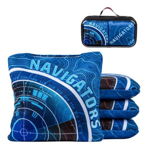 ACL Competition Navigator Cornhole Bags - Primary Image