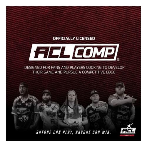 ACL Competition Navigator Cornhole Bags - Primary Image