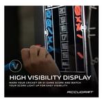 Accudart LED Dart Scoreboard - Thumbnail 3 of 5