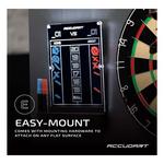 Accudart LED Dart Scoreboard - Thumbnail 5 of 5