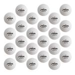 STIGA 24pk 3-Star Balls - Thumbnail 1 of 4