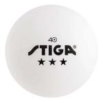 STIGA 24pk 3-Star Balls - Thumbnail 4 of 4