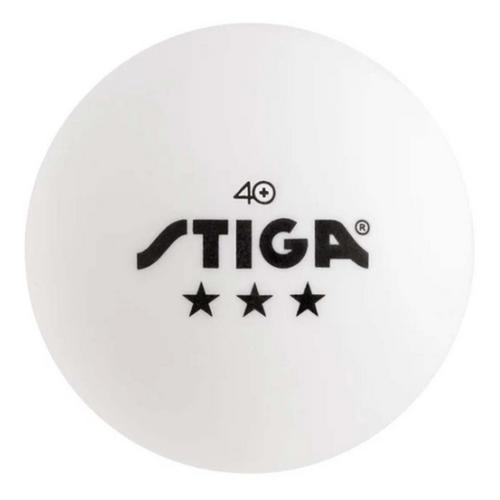 STIGA 24pk 3-Star Balls - Primary Image