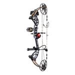 Bear Cruzer G4 RTH Compound Bow Package - Thumbnail 1 of 6
