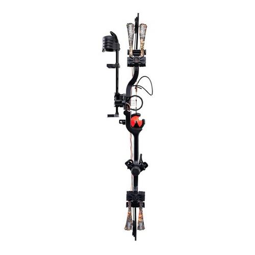 Bear Cruzer G4 RTH Compound Bow Package - Primary Image