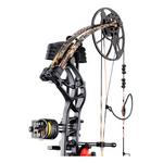 Bear Cruzer G4 RTH Compound Bow Package - Thumbnail 3 of 6