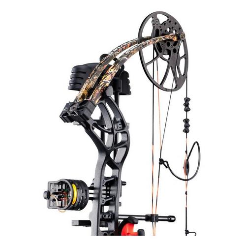 Bear Cruzer G4 RTH Compound Bow Package - Primary Image