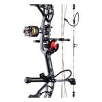 Bear Cruzer G4 RTH Compound Bow Package - Thumbnail 4 of 6