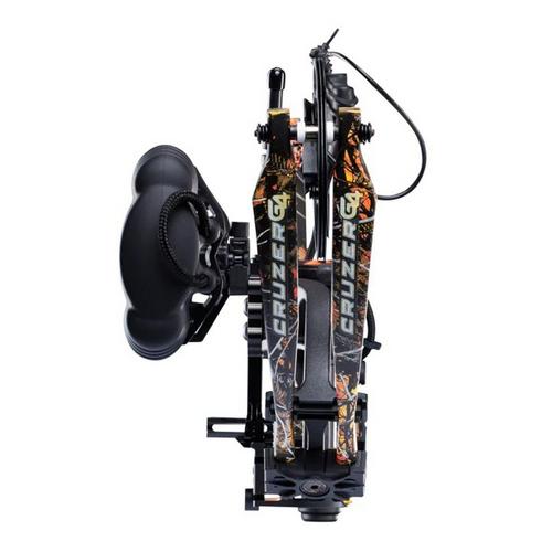 Bear Cruzer G4 RTH Compound Bow Package - Primary Image