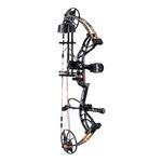 Bear Cruzer G4 RTH Compound Bow Package - Thumbnail 6 of 6