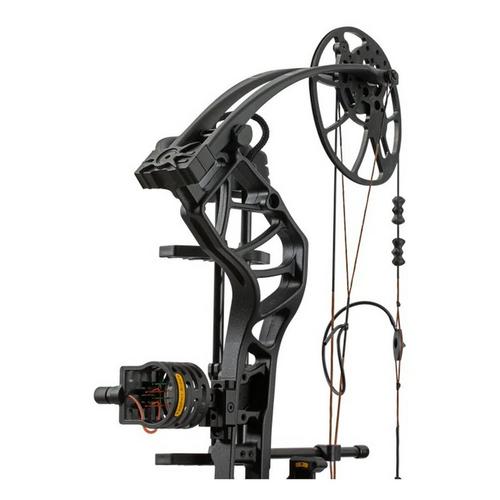Bear Legit Maxx RTH Compound Bow Package