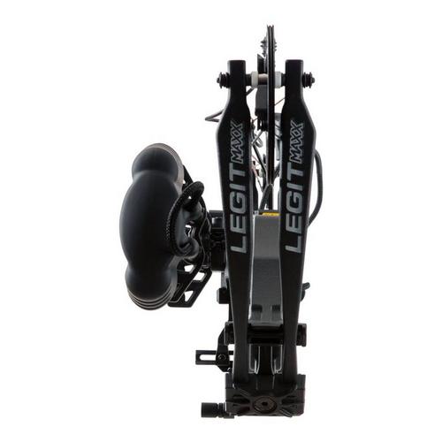 Bear Legit Maxx RTH Compound Bow Package