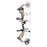 Bear Adapt 2 Compound Bow Package - Thumbnail 1 of 6