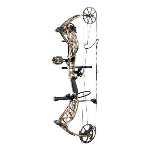 Bear Adapt 2 Compound Bow Package - Primary Image
