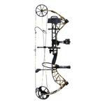 Bear Adapt 2 Compound Bow Package - Thumbnail 2 of 6