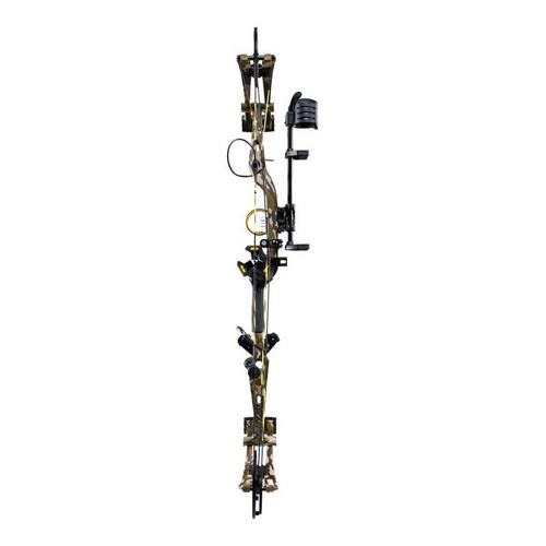 Bear Adapt 2 Compound Bow Package - Primary Image