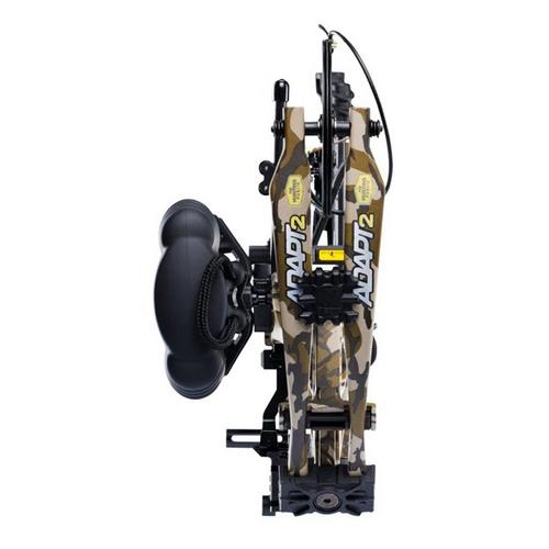 Bear Adapt 2 Compound Bow Package - Primary Image