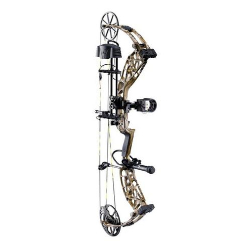 Bear Adapt 2 Compound Bow Package - Primary Image
