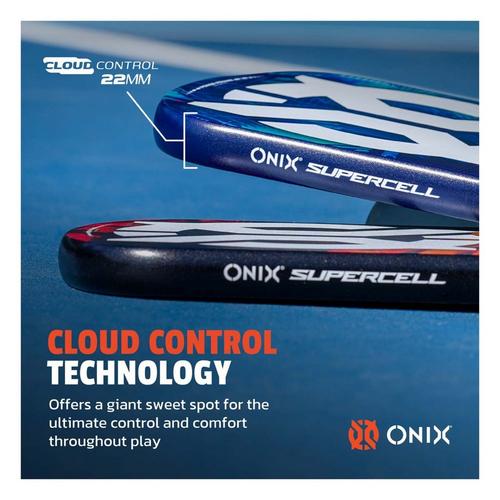 ONIX Supercell Pickleball Paddle - Primary Image