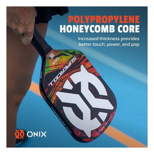 ONIX Supercell Pickleball Paddle - Primary Image