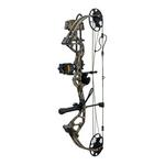 Bear Gamekeeper Jr. RTH Compound Bow Package - Thumbnail 1 of 7