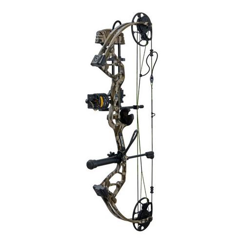 Bear Gamekeeper Jr. RTH Compound Bow Package - Primary Image