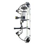 Bear Gamekeeper Jr. RTH Compound Bow Package - Thumbnail 2 of 7