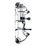 Bear Gamekeeper Jr. RTH Compound Bow Package - Thumbnail 3 of 7